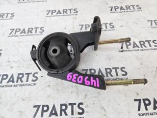 Подушка двигателя задняя TOYOTA VITZ SCP10 1SZFE 1237123020 2 ракурс