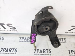 Подушка двигателя задняя TOYOTA VITZ SCP10 1SZFE 1237123020 3 ракурс