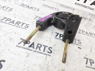 Подушка двигателя задняя TOYOTA VITZ SCP10 1SZFE 1237123020 4 ракурс