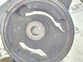 Подушка двигателя задняя TOYOTA VITZ SCP10 1SZFE 1237123020 5 ракурс
