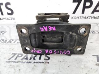 Подушка двигателя задняя TOYOTA TOWN ACE NOAH CR40 3CTE 1230364121 5 ракурс