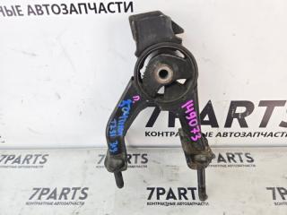 Подушка двигателя задняя TOYOTA AVENSIS AZT251 2AZFSE 123710H070 1 ракурс