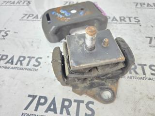 Подушка двигателя левая передняя TOYOTA TOWN ACE NOAH CR40 3CTE 1236164320 4 ракурс
