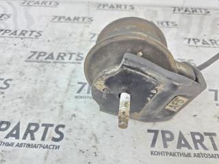 Подушка двигателя левая передняя NISSAN STAGEA M35 VQ25DD 11220AF500 4 ракурс