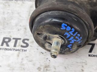 Подушка двигателя левая передняя NISSAN STAGEA M35 VQ25DD 11220AF500 5 ракурс