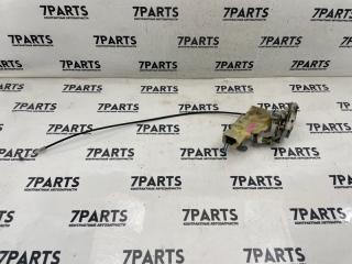 Замок двери левый задний TOYOTA VITZ SCP10 1SZFE 6934052030 1 ракурс