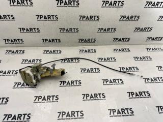 Замок двери левый задний TOYOTA VITZ SCP10 1SZFE 6934052030 1 ракурс