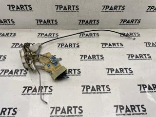 Замок двери правый передний TOYOTA VITZ SCP10 1SZFE 6931052240 1 ракурс