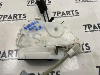 Замок двери правый передний HONDA ELYSION RR2 K24A 2 ракурс