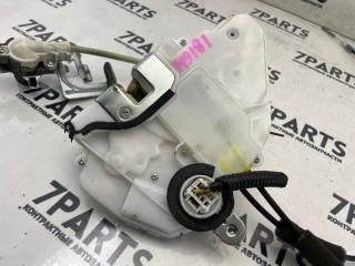 Замок двери правый передний HONDA ELYSION RR2 K24A 3 ракурс