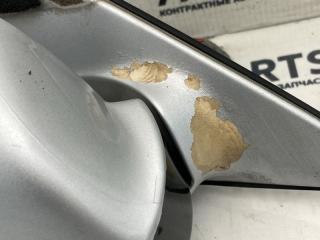 Зеркало правое переднее TOYOTA SPRINTER AE110 5AFE 3 ракурс