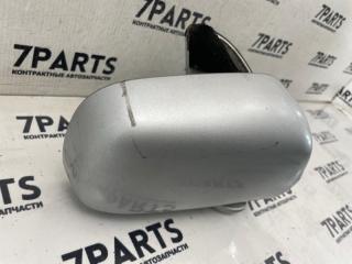 Зеркало правое переднее TOYOTA SPRINTER AE110 5AFE 5 ракурс
