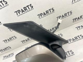 Зеркало правое переднее TOYOTA ISIS ZNM10 1ZZFE 2 ракурс