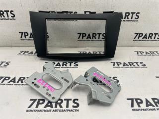Консоль магнитофона SUZUKI SWIFT ZC32S M16A 1 ракурс Консоль магнитофона SUZUKI SWIFT ZC32S M16A 1 ракурс