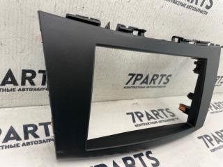Консоль магнитофона SUZUKI SWIFT ZC32S M16A 3 ракурс Консоль магнитофона SUZUKI SWIFT ZC32S M16A 3 ракурс