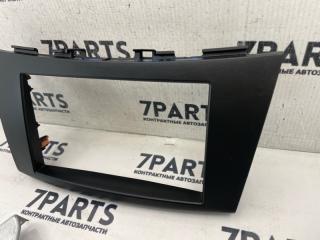 Консоль магнитофона SUZUKI SWIFT ZC32S M16A 4 ракурс Консоль магнитофона SUZUKI SWIFT ZC32S M16A 4 ракурс