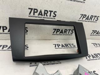 Консоль магнитофона SUZUKI SWIFT ZC32S M16A 5 ракурс Консоль магнитофона SUZUKI SWIFT ZC32S M16A 5 ракурс