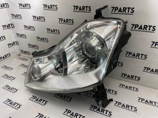 Фара левая передняя NISSAN FUGA PY50 P4789 3 ракурс