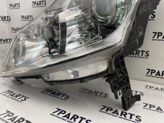 Фара левая передняя NISSAN FUGA PY50 P4789 4 ракурс