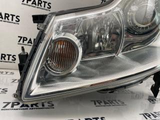 Фара левая передняя NISSAN FUGA PY50 P4789 5 ракурс