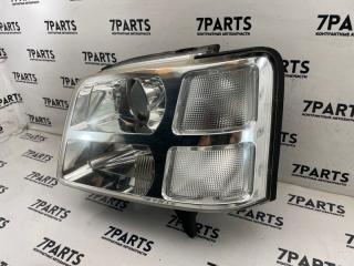 Фара левая передняя SUZUKI WAGON R SOLIO MA34S M13A P1368 3 ракурс