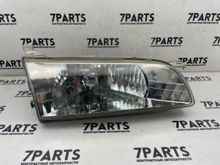 Фара правая передняя TOYOTA SPRINTER AE110 5AFE 12-451 1 ракурс
