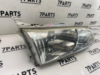 Фара правая передняя TOYOTA SPRINTER AE110 5AFE 12-451 2 ракурс