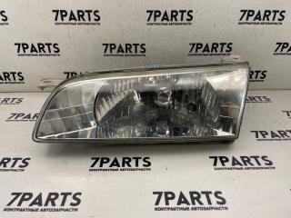 Фара левая передняя TOYOTA SPRINTER AE110 5AFE 12-451 1 ракурс