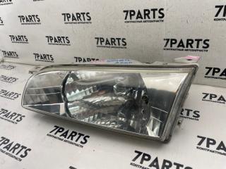 Фара левая передняя TOYOTA SPRINTER AE110 5AFE 12-451 3 ракурс