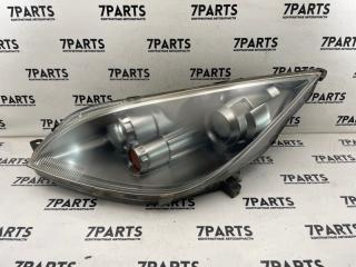 Фара левая передняя  MITSUBISHI COLT Z27A 4G15T ,P4398 1 ракурс