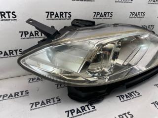 Фара правая передняя HONDA EDIX BE1 D17A P4644 2 ракурс Фара правая передняя HONDA EDIX BE1 D17A P4644 2 ракурс