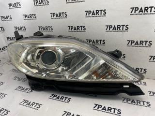 Фара правая передняя HONDA EDIX BE1 D17A P4644 3 ракурс Фара правая передняя HONDA EDIX BE1 D17A P4644 3 ракурс