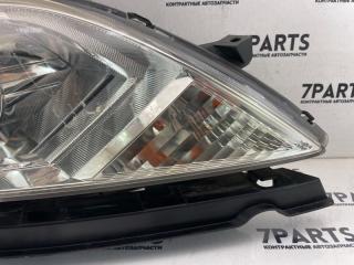 Фара правая передняя HONDA EDIX BE1 D17A P4644 5 ракурс Фара правая передняя HONDA EDIX BE1 D17A P4644 5 ракурс