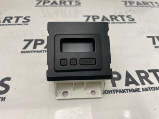 Часы NISSAN LAUREL GC35 RB25DE 258205L300 1 ракурс