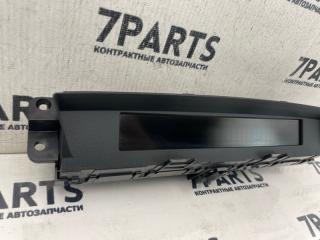Дисплей информационный MAZDA ATENZA GH5AW L5VE GAA9611J0 2 ракурс