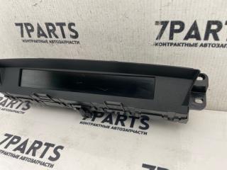 Дисплей информационный MAZDA ATENZA GH5AW L5VE GAA9611J0 3 ракурс