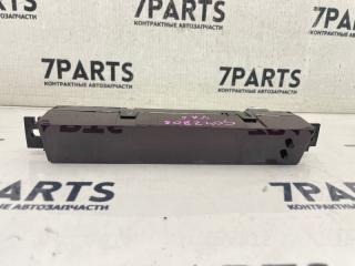 Запчасть дисплей информационный SUBARU EXIGA 2008