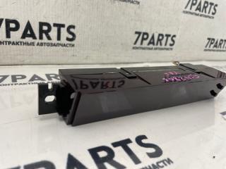 Часы SUBARU EXIGA YA5 EJ205HBJME 85261YC000 2 ракурс