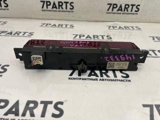 Часы SUBARU EXIGA YA5 EJ205HBJME 85261YC000 5 ракурс