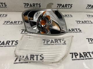 Габарит правый передний TOYOTA SPRINTER AE110 5AFE 12-452 4 ракурс