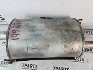 Глушитель HONDA CIVIC FERIO ES1 D15B 4 ракурс Глушитель HONDA CIVIC FERIO ES1 D15B 4 ракурс