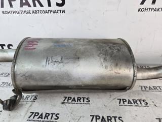 Глушитель HONDA CIVIC FERIO ES1 D15B 5 ракурс Глушитель HONDA CIVIC FERIO ES1 D15B 5 ракурс