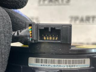Шлейф-лента air bag MITSUBISHI GALANT FORTIS CY4A 4B11 8651A325 5 ракурс