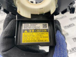 Шлейф-лента air bag TOYOTA AVENSIS ZRT272 3ZRFAE 8430605060 4 ракурс