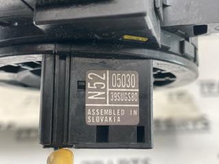 Шлейф-лента air bag TOYOTA AVENSIS ZRT272 3ZRFAE 8430605060 5 ракурс