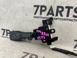 Ручка круиз контроля TOYOTA AVENSIS ZRT272 3ZRFAE 846320F010 4 ракурс