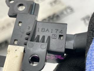 Ручка круиз контроля TOYOTA AVENSIS ZRT272 3ZRFAE 846320F010 5 ракурс