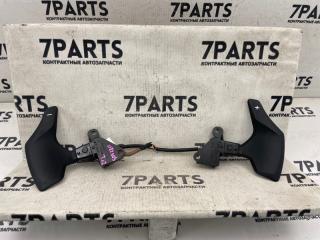 Подрулевые лепестки TOYOTA AVENSIS 2012