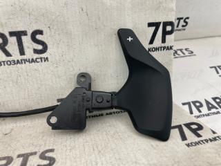 Подрулевые лепестки TOYOTA AVENSIS ZRT272 3ZRFAE 3 ракурс