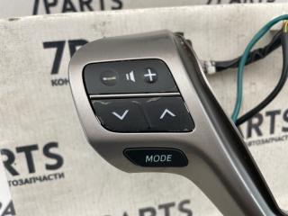 Кнопки на руль TOYOTA AVENSIS ZRT272 3ZRFAE 8425005170B0,8425005170 4 ракурс Кнопки на руль TOYOTA AVENSIS ZRT272 3ZRFAE 8425005170B0,8425005170 4 ракурс
